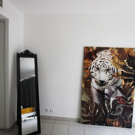 Palais De La Mer Yourhosthelper Apartman Antibes Kültér fotó