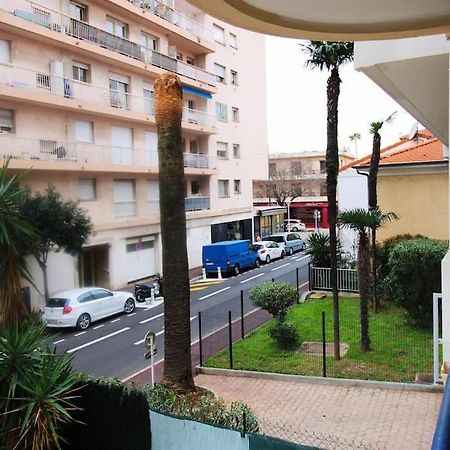 Palais De La Mer Yourhosthelper Apartman Antibes Kültér fotó