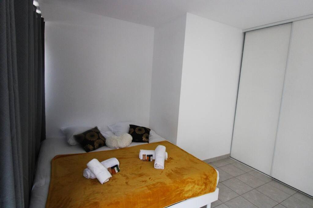 Palais De La Mer Yourhosthelper Apartman Antibes Kültér fotó