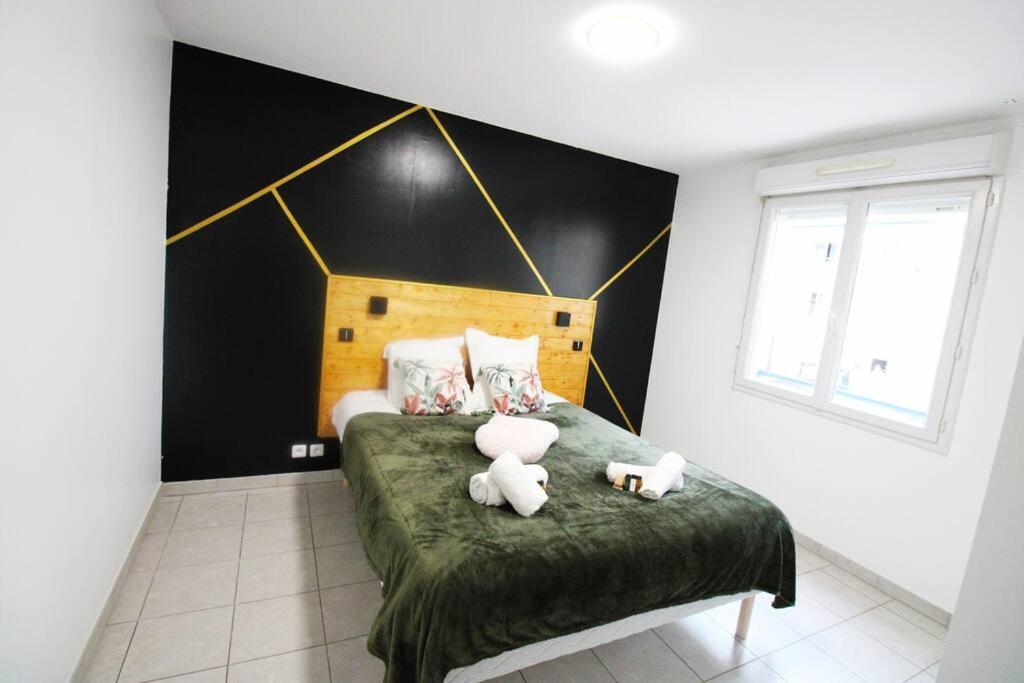 Palais De La Mer Yourhosthelper Apartman Antibes Kültér fotó