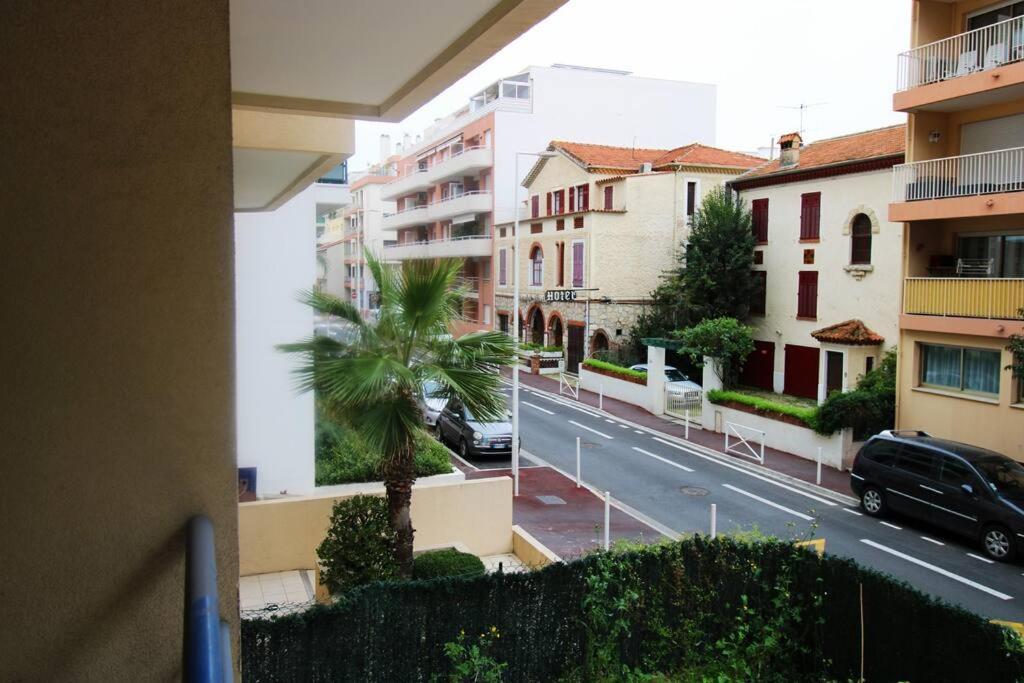 Palais De La Mer Yourhosthelper Apartman Antibes Kültér fotó