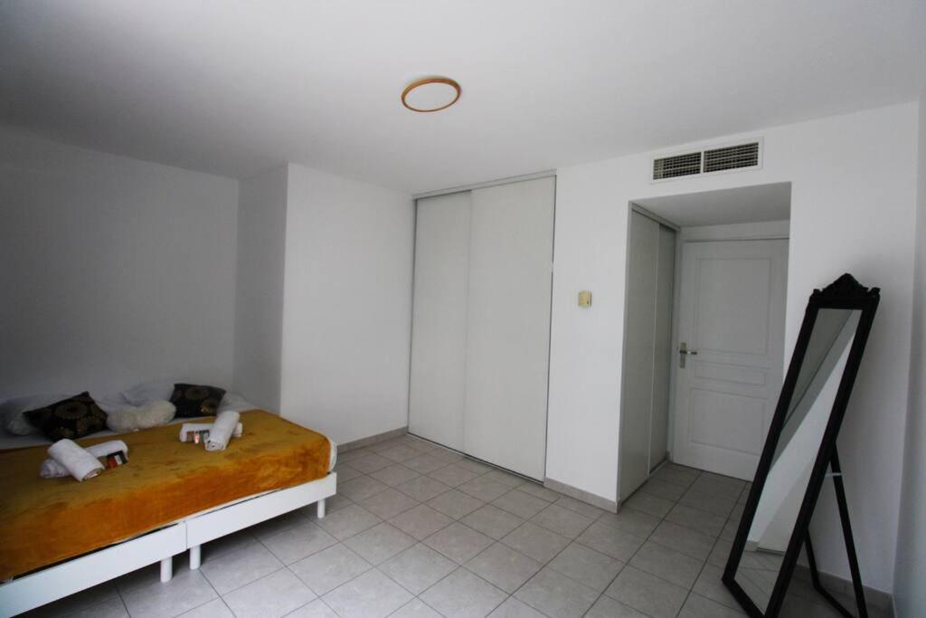 Palais De La Mer Yourhosthelper Apartman Antibes Kültér fotó