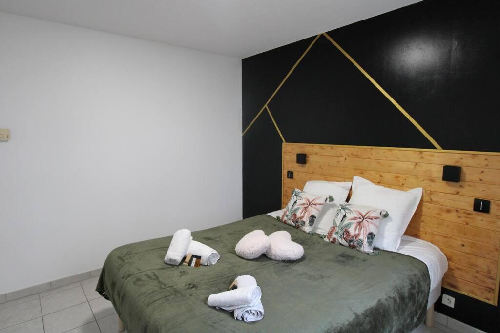 Palais De La Mer Yourhosthelper Apartman Antibes Kültér fotó